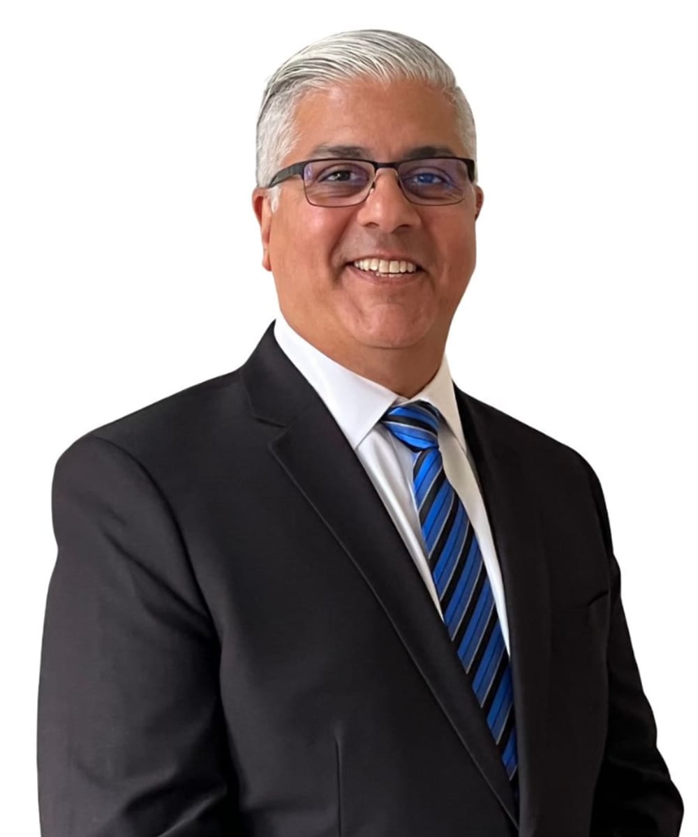 Aly Daya, Mortgage Agent Level 1